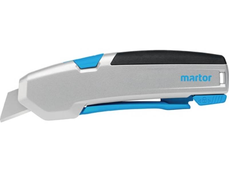 MARTOR 625001.02 Sicherheitsmesser SECUPRO 625 Länge 154 mm Breite 22 mm Höhe 59