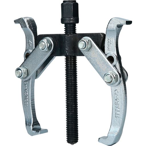 Brilliant Tools  BT631022 Universal-2-Arm-Abzieher, 4''
