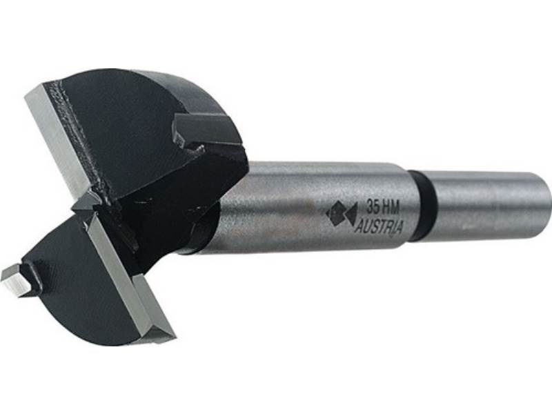 FISCH-TOOLS 43002000 Kunstbohrer Type 0430 Nenn-D. 20 mm Gesamtlänge 90 mm Schaf