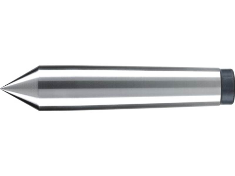 RÖHM 13712 Zentrierspitze Typ 665 MK4 fest mit voller Spitze Spitzenwinkel 60 Gr