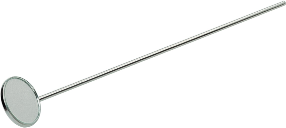 KS Tools 118.0088 Mechaniker-Spiegel, 27mm