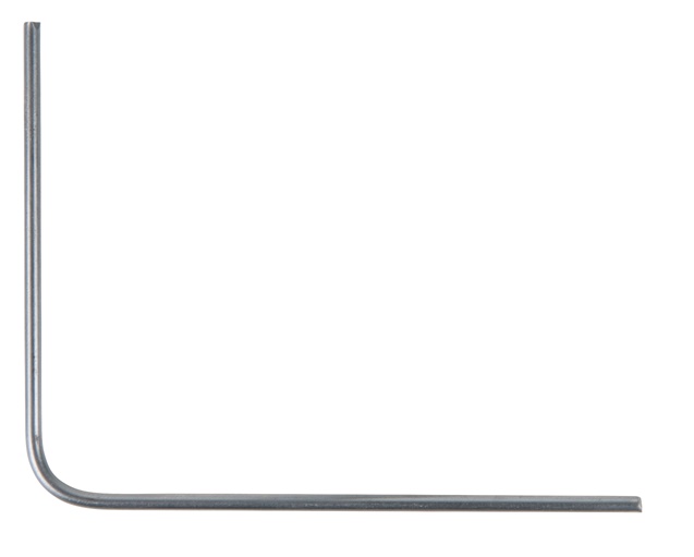 KS Tools 400.4154 Spannstift 2,0 mm
