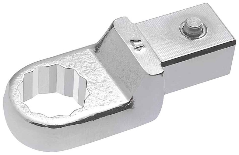 Facom 13.36 Ringschluessel-Einsatz 14 x 18 mm 36 mm