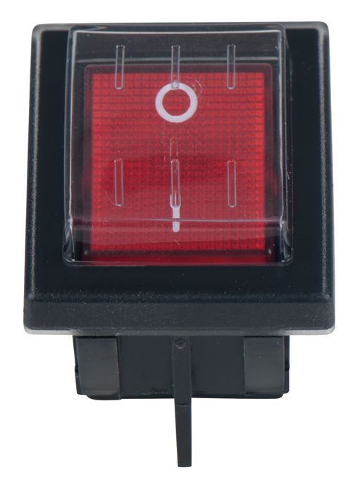 KS-Tools 160.0700-R013P Netzschalter