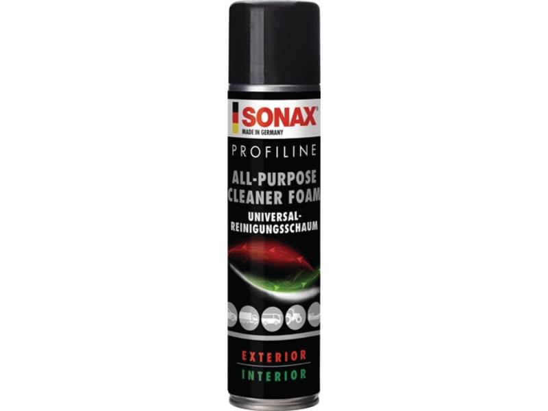 SONAX ProfiLine All-Purpose Cleaner Foam 400ml 02743000