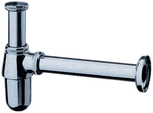 HANSGROHE 52053000 Tassensiphon hansgrohe chrom