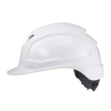 Uvex 9772040 Schutzhelm pheos IES 9772040 weiß mit Lüftungen