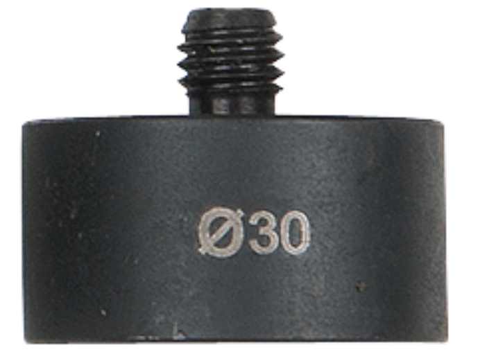 KS Tools 455.0190 Zentrierhülse für Führungslager Ø 30,0 mm