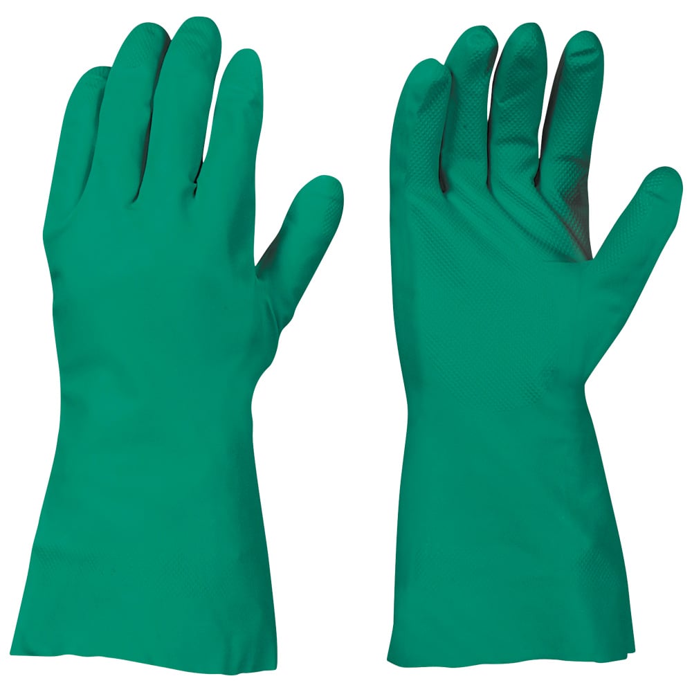 Gr .10 *STANDARD VANCOUVER* STRONGHAND® HANDSCHUHE grün *STANDARD VANCOUVER* STR