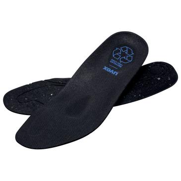 Uvex 9534951 Zubehör Einlegesohle 95349 schwarz, blau Weite 12 Größe 51, 52