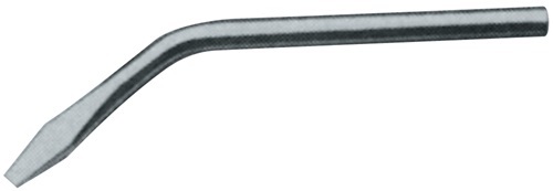ERSA 0052JD/SB Lötspitze Serie 052 abgewinkelt Breite 3,1 mm 0052 JD/SB