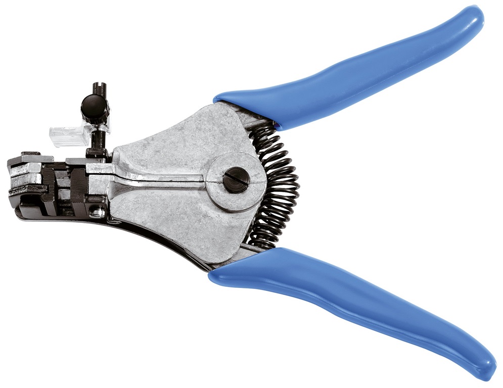 Facom 986059 Automatische Abisolierzange 2,0 - 4,0 mm