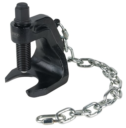 KS Tools 460.3960 Stabilisator-Abzieher-Satz für Volvo, 3-tlg.