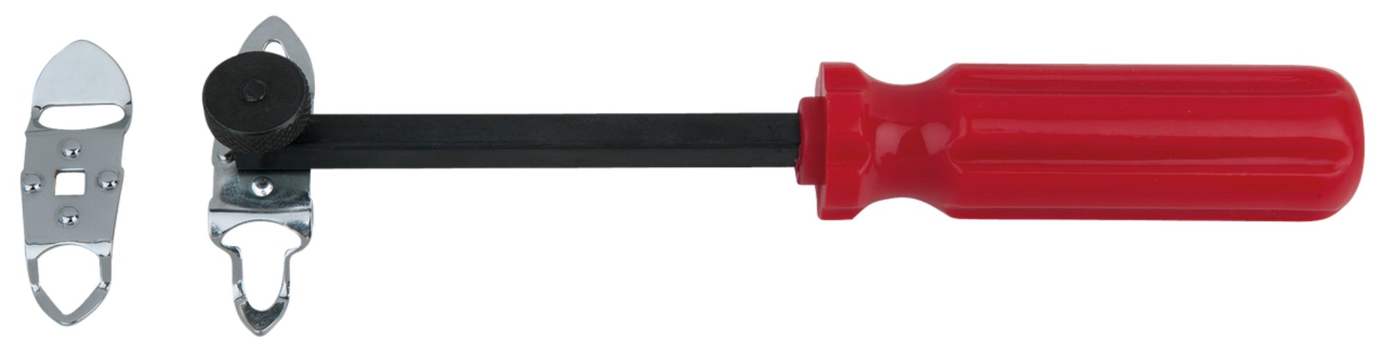 KS Tools 140.2253 Scheibengummi-Montagewerkzeug, 210 mm
