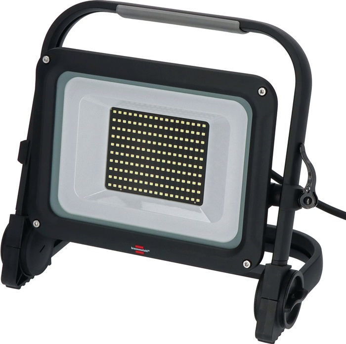 BRENNENSTUHL 1171250047 LED-Strahler JARO 14060 M 100 W 11500 lm 5 m H07RN-F 3G1