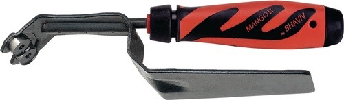 VARGUS 155-00206 Entgrater-Set  Mango II Set Burr-Bi