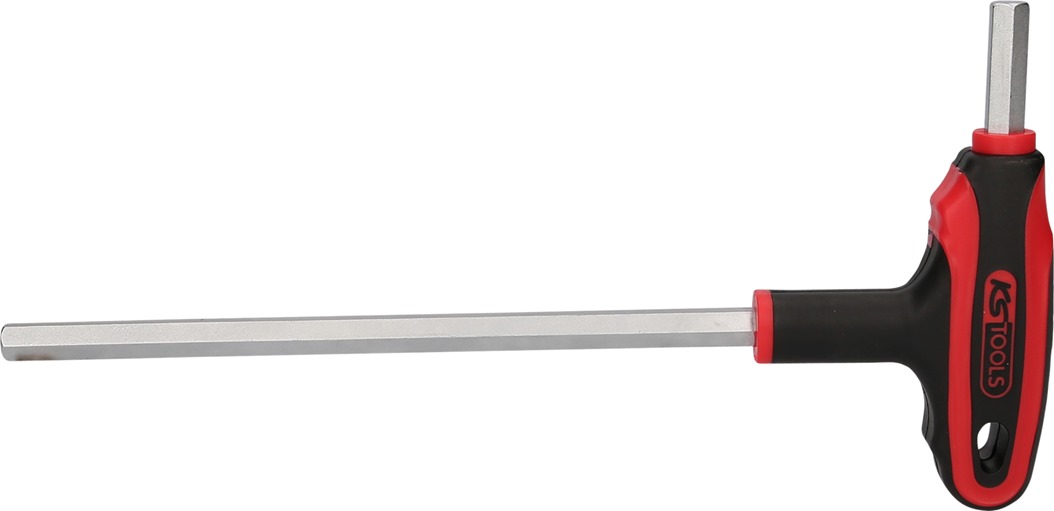 KS Tools 151.2852 T-Griff-Innensechskant-Schlüssel, 3/8
