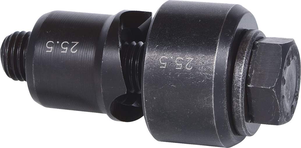 KS Tools 129.0026 Schraublochstanze, 25,5mm