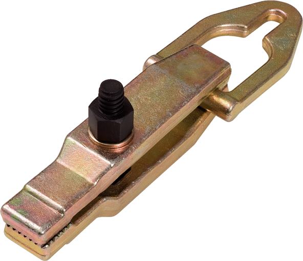 KS Tools 140.2415 Schmale-Zugklemme, 255mm