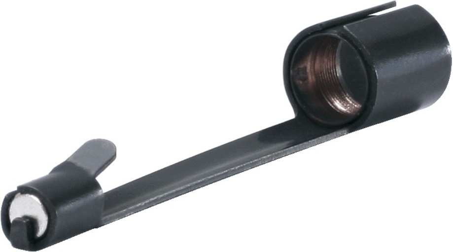 KS Tools 550.8558 ULTIMATEvision SUPERCHARGED Magnet+Hakenaufsatz, Ø5,5mm