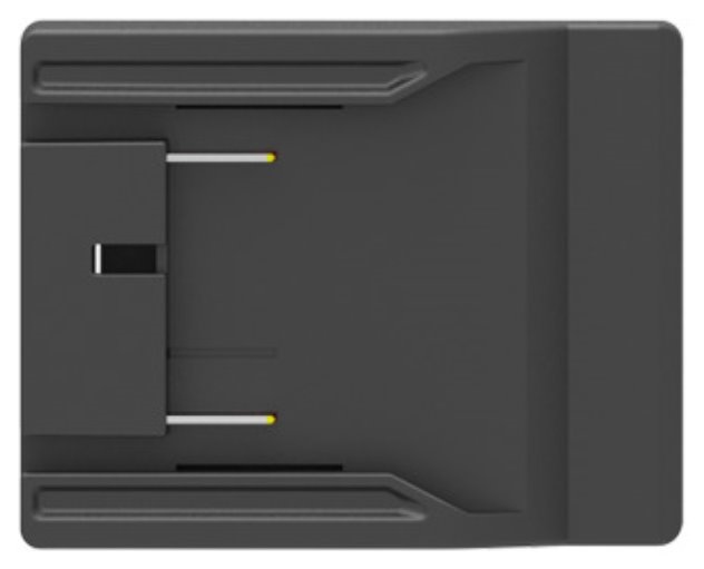 Brennenstuhl 1172640065 Adapter METABO CAS für Multi Battery LED Baustrahler