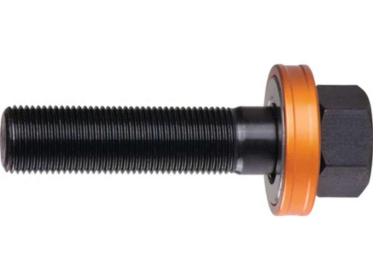 ALFRA 1342 Zugschraube  Länge 60 mm D. 11,1 mm mit Kugellager