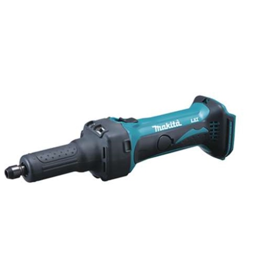 MAKITA DGD800Z Akku-Geradschleifer 18,0 V (ohne Akku, ohne Ladegerät)