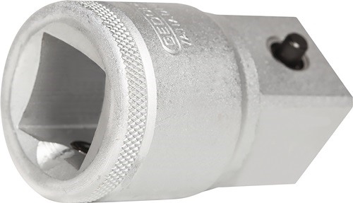 GEDORE 6278280 Vergrößerungsstück 3221 Antrieb 3/4 Zoll Abtrieb 1 Zoll Länge 60