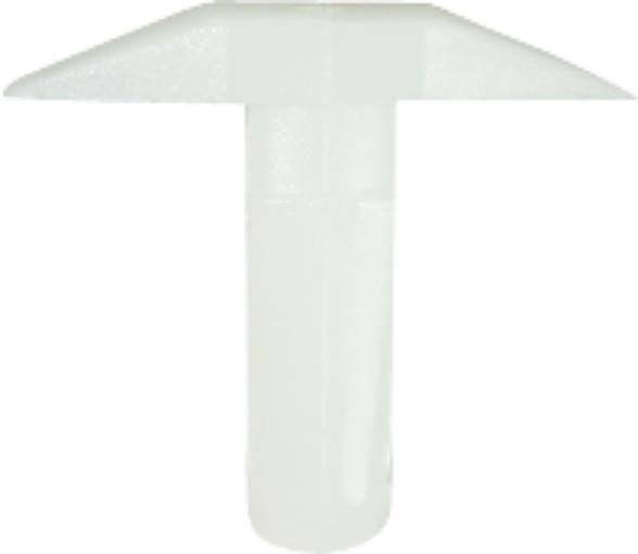 KS Tools 420.5360 Hauben-Abisolierungsbefestigung, Honda, 50er Pck