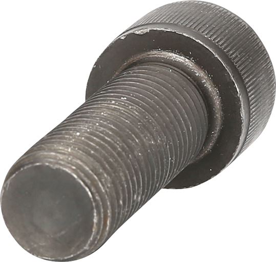 KS TOOLS 440.0366 Schraube M22x60mm, Festigkeitsklasse 12.9