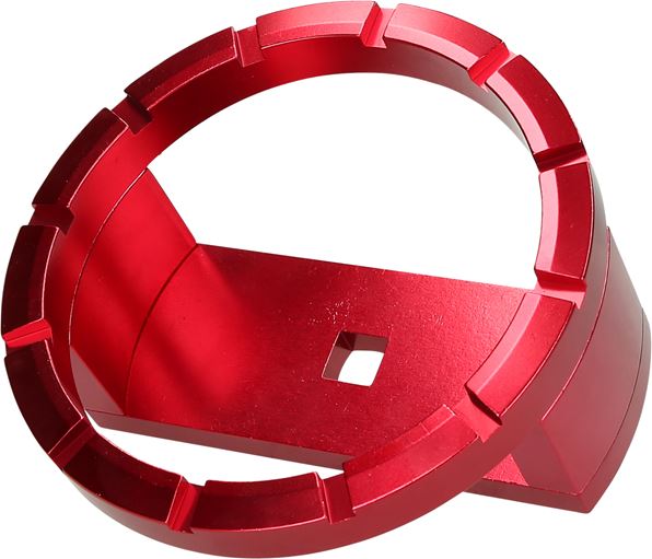 KS Tools 150.3166 1/2 Tankgeberschlüssel für BMW / Mini / Porsche