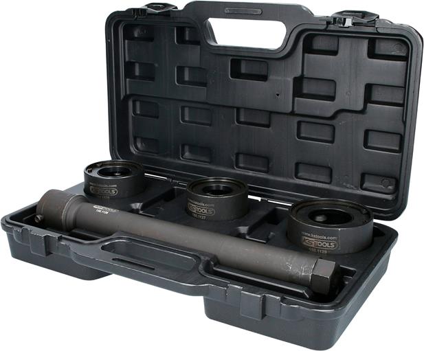 KS Tools 150.1125 Spurstangen/Axialgelenk Spezialschlüssel-Satz