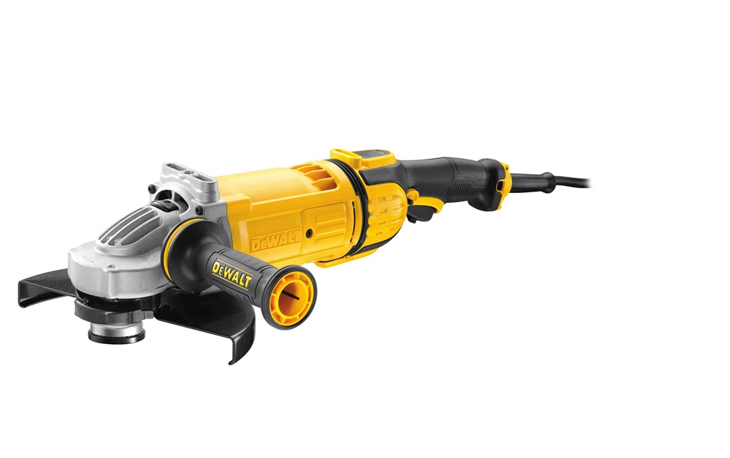 DeWalt Winkelschleifer 230mm 2600W DWE4579-QS