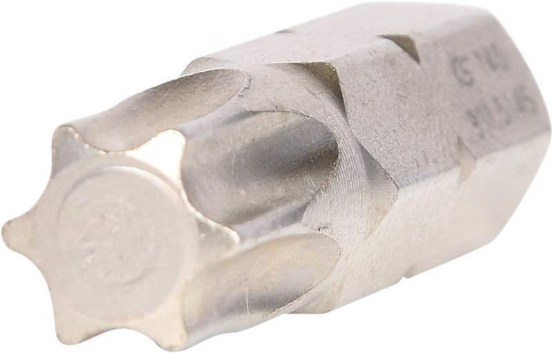 KS Tools 911.5145 5/16'' CLASSIC Bit Torx, 30mm, T45