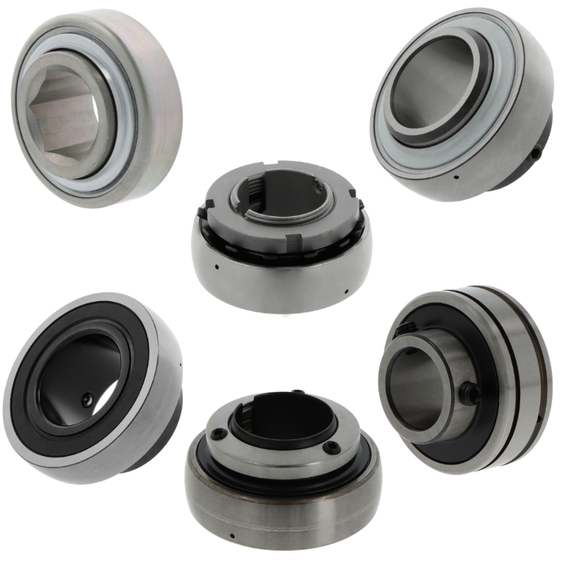 SKF NJ208 ECP ZYLINDERROLLENLAGER