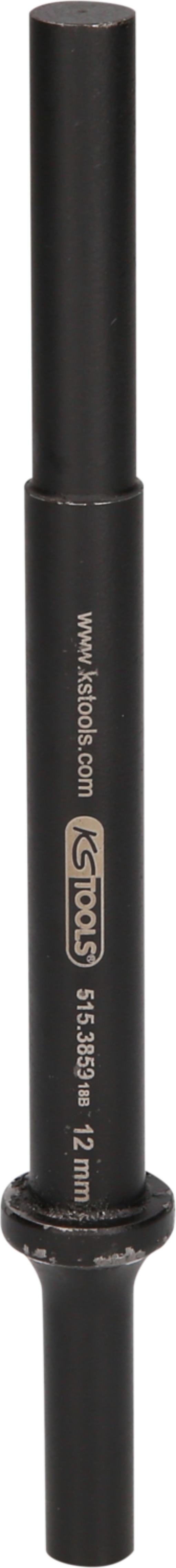 KS Tools 515.3859 10 mm Austreibdorn Ø 12,0 mm