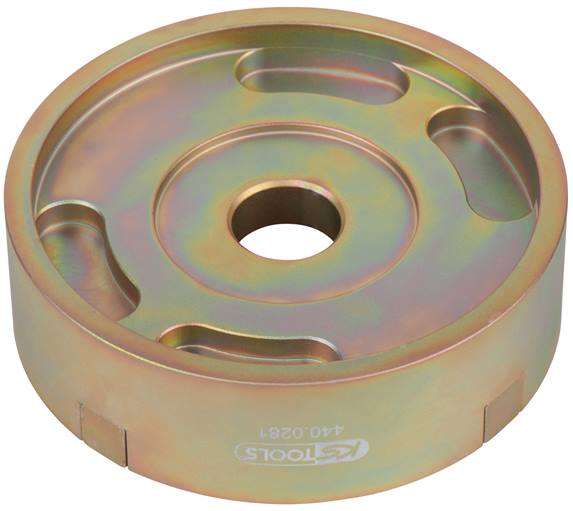 KS Tools 440.0281 Montagescheibe