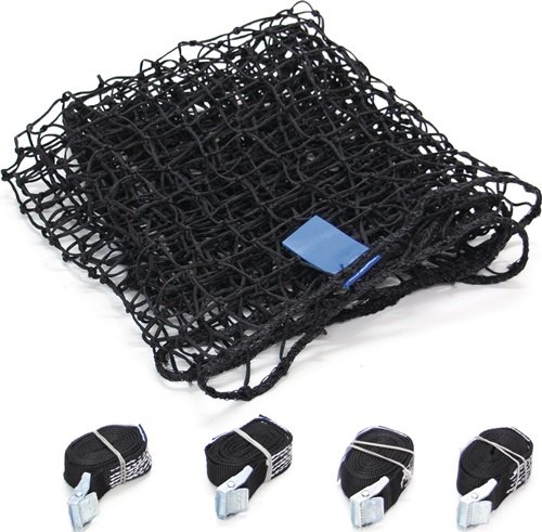 SPANSET D004074 Ladungssicherungsnetz  Länge 1,60 m Breite 1,30 m