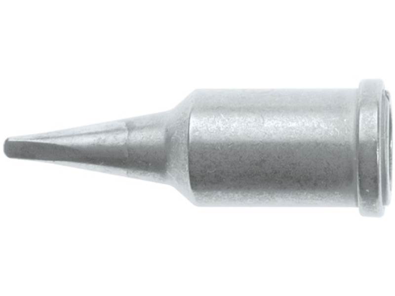 ERSA 0G072KN/SB Lötspitze Serie G 072 meißelförmig Breite 2,4 mm 0G072 KN/SB