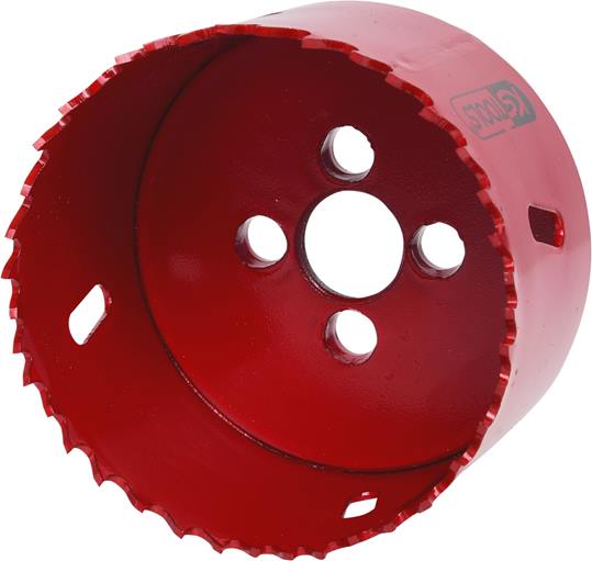 KS Tools 129.5068 HSS Bi-Metalllochsäge, Ø 68mm