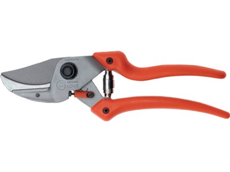 ORIGINAL LÖWE 8.107 Gartenschere Amboss Löwe 8.107 Professional, Power Cut Gesam