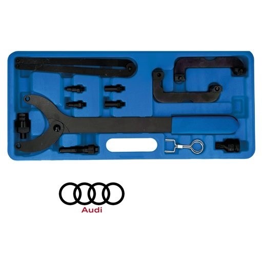 Brilliant Tools  BT591050 Motor-Einstellwerkzeug-Satz für VAG 2.8, 3.0 FSI