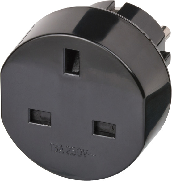 Brennenstuhl 1508530 Reisestecker System