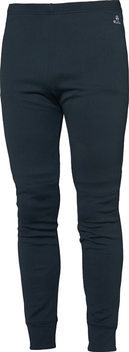 ELKA RAINWEAR 102900010 Thermo-Unterhose  Größe L schwarz