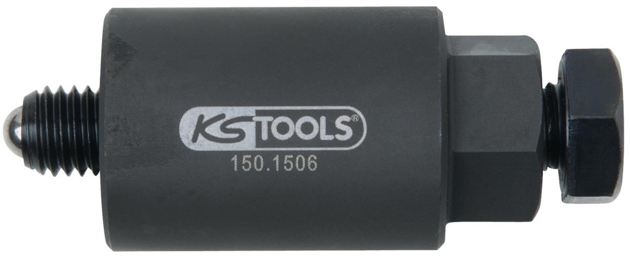 KS Tools 150.1506 Einspritzpumpenrad-Abzieher für BMW