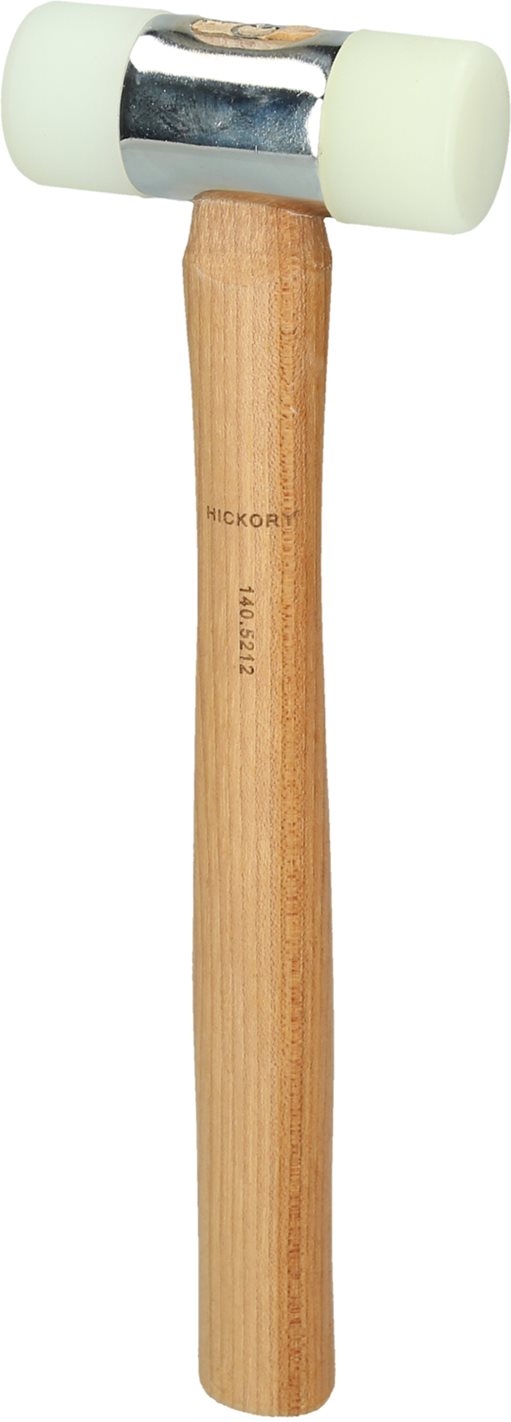 KS Tools 140.5212 Nylonhammer, 340g