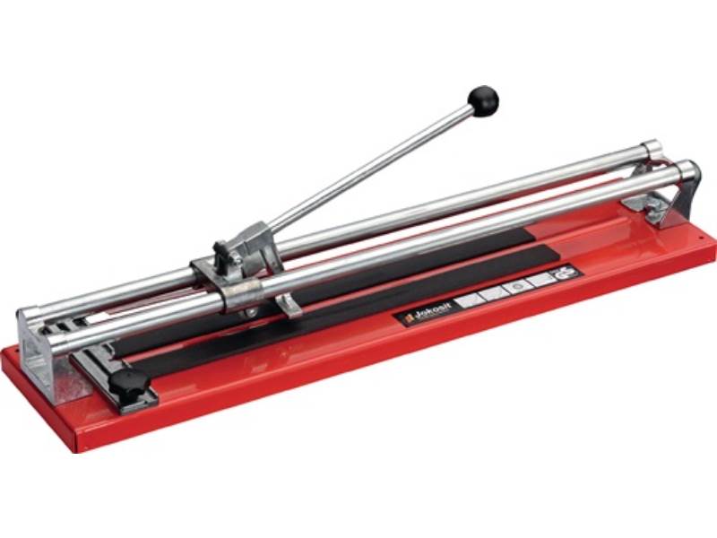 JOKOSIT 154 W Fliesenschneidmaschine JOKOSIT BASIC CUT L600xD22mm incl. HM-Rad