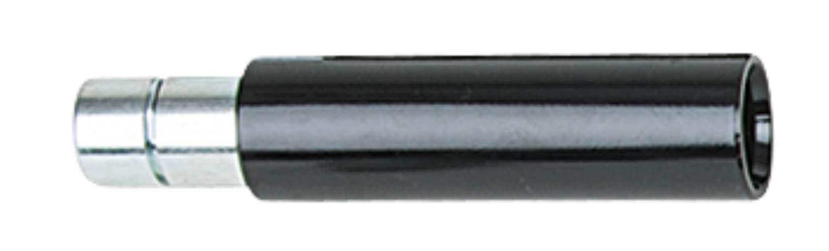 KS Tools 160.0452 Verlängerung für Karosserie-Richtwerkzeug, 100 mm