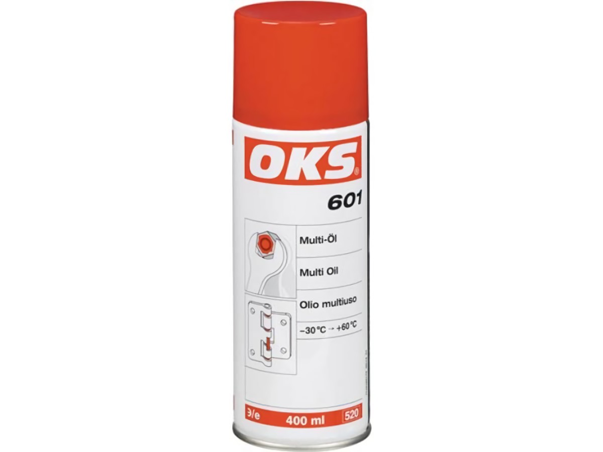 OKS 1134380178 Multiöl 601 400 ml dünnflüssiges Multiöl