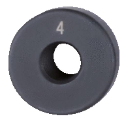 KS TOOLS 700.1854 Druckstück (Zug) Ø44 x 37,0, M16x2,0